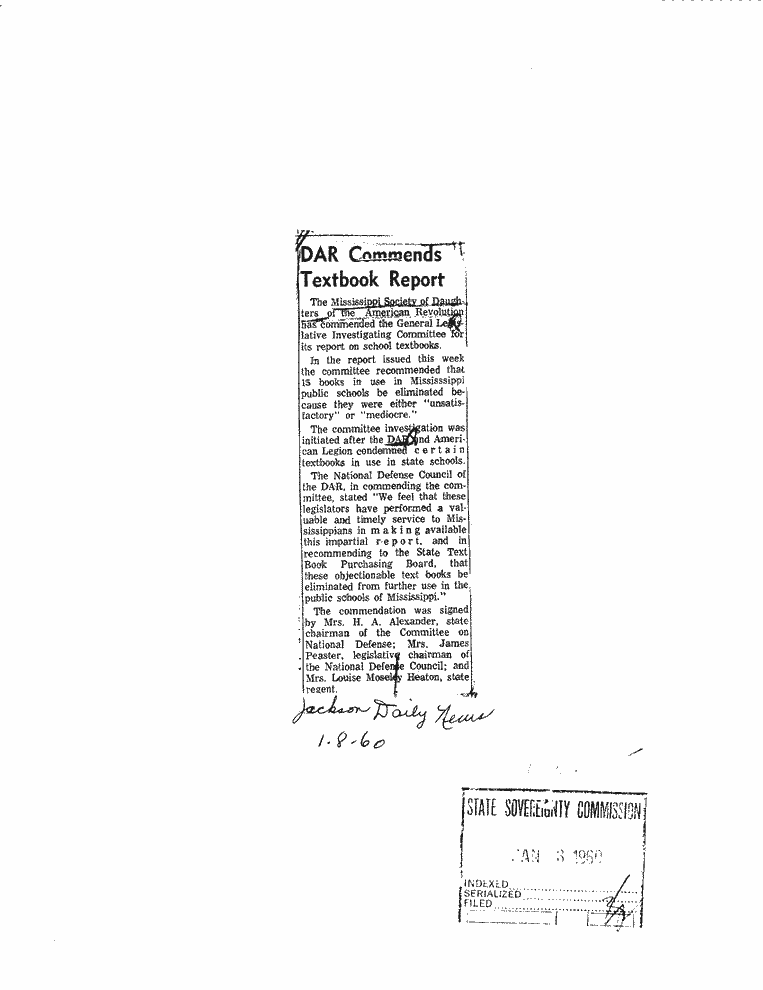 SCR ID # 6-7-0-65-1-1-1