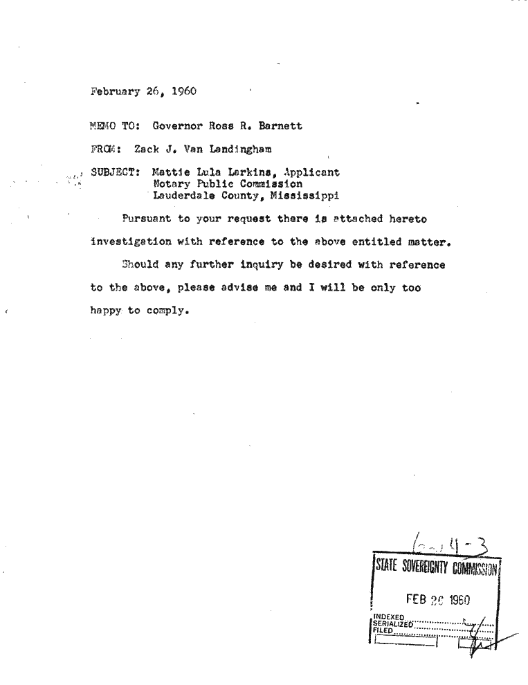 SCR ID # 6-14-0-3-1-1-1