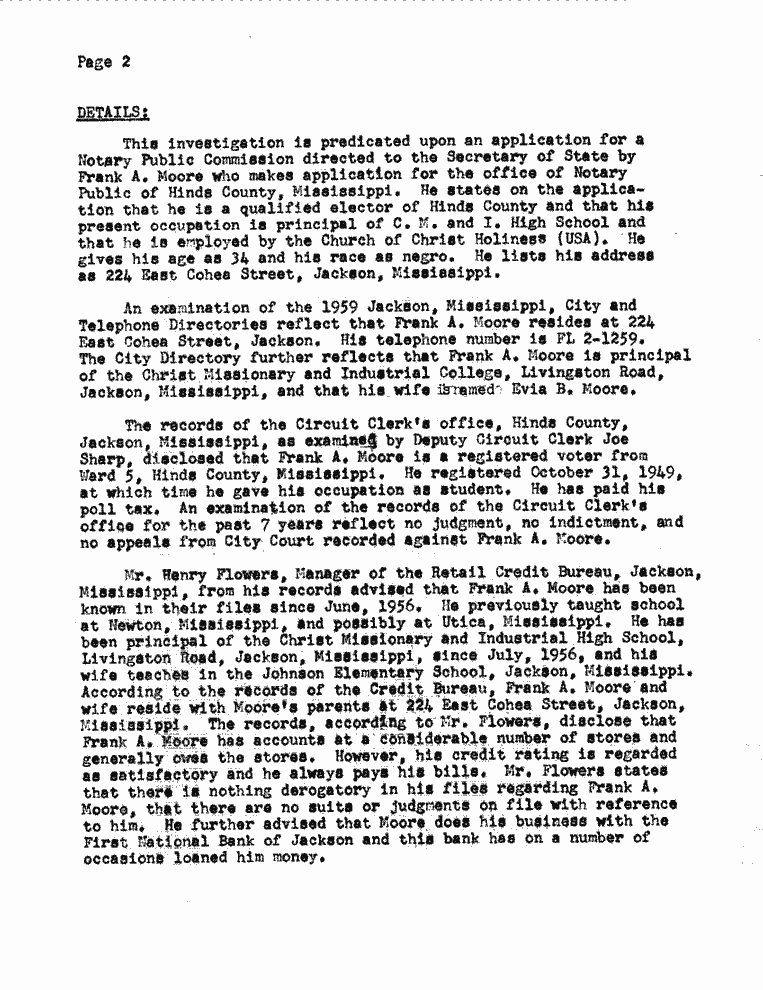 SCR ID # 6-17-0-2-2-1-1