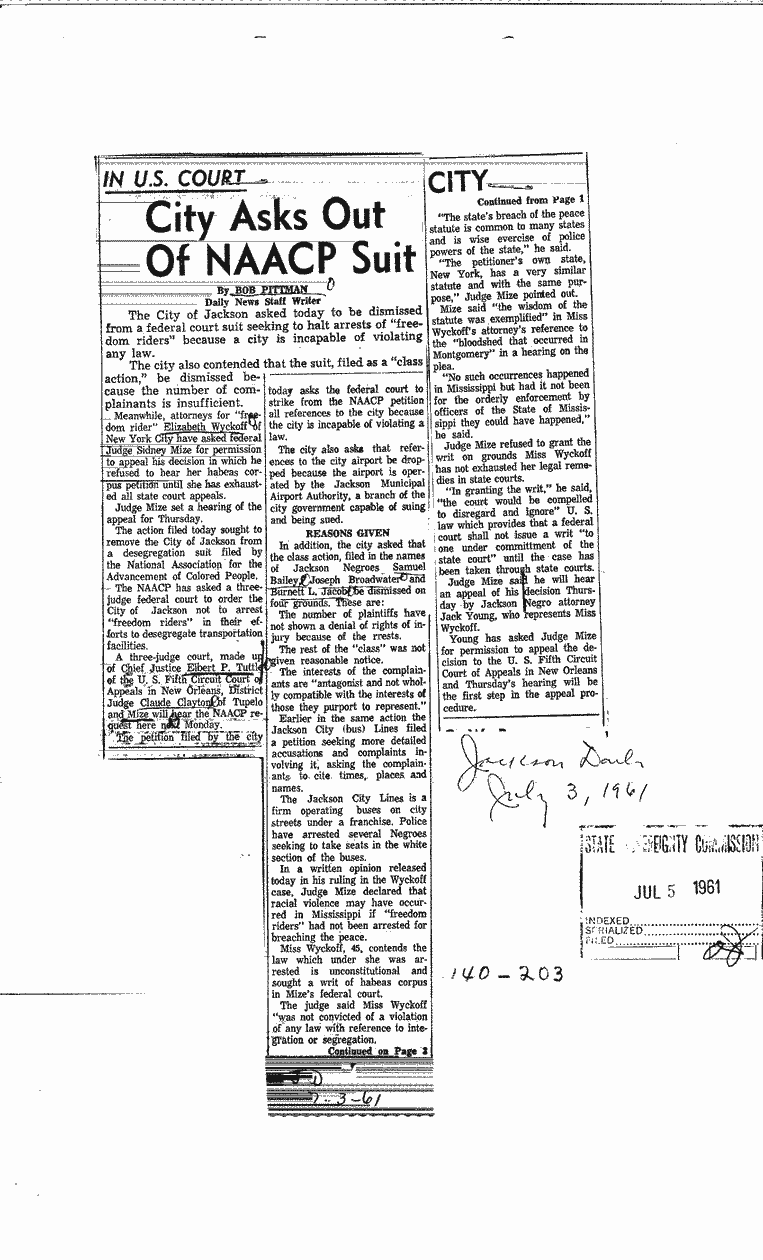 SCR ID # 2-140-3-13-1-1-1