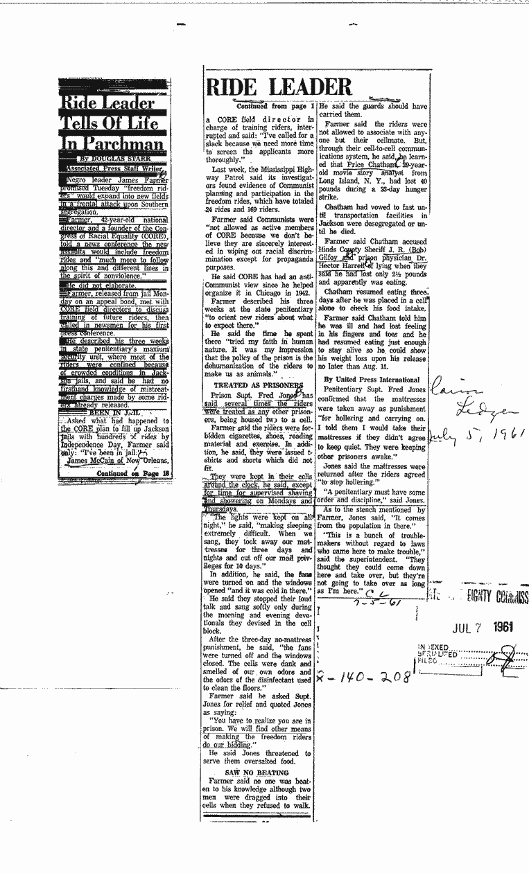 SCR ID # 2-140-3-18-1-1-1