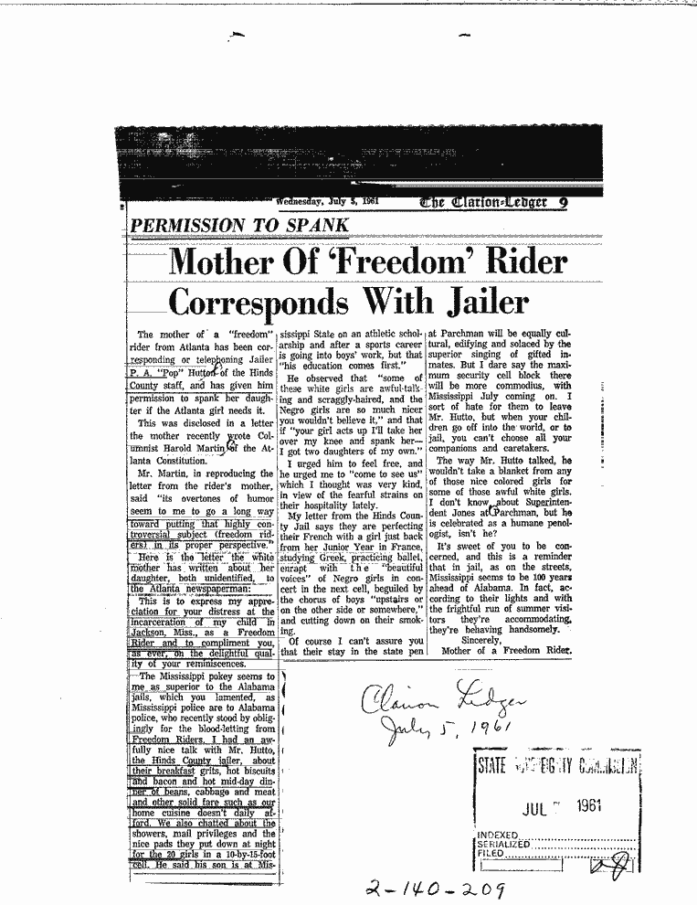 SCR ID # 2-140-3-19-1-1-1