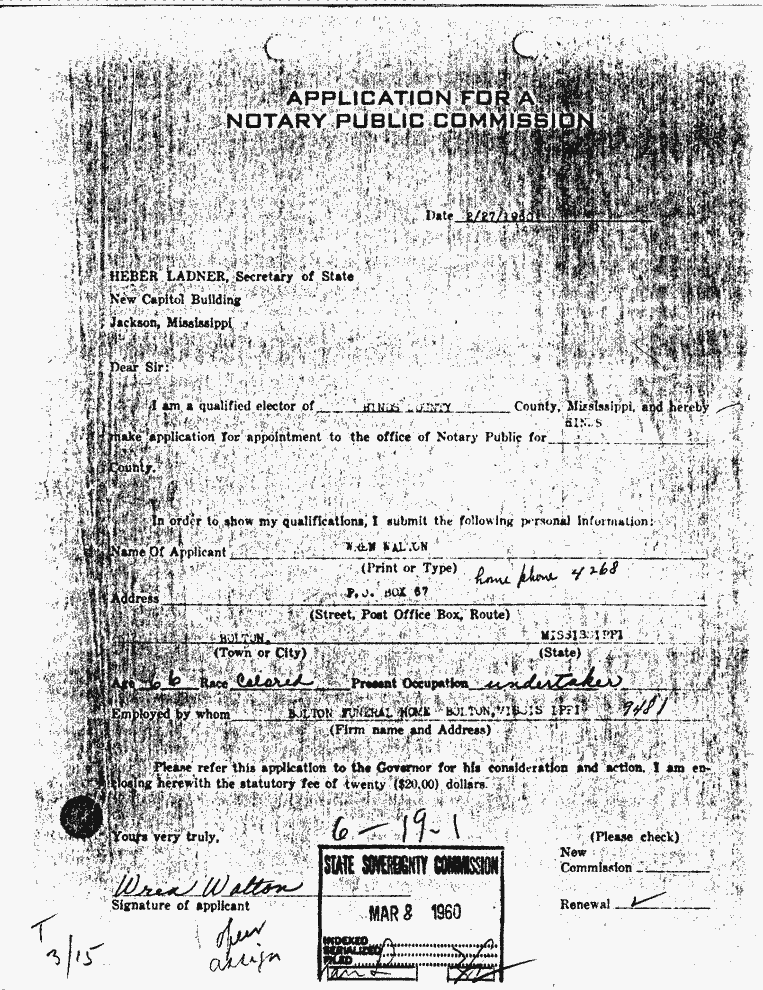 SCR ID # 6-19-0-1-1-1-1