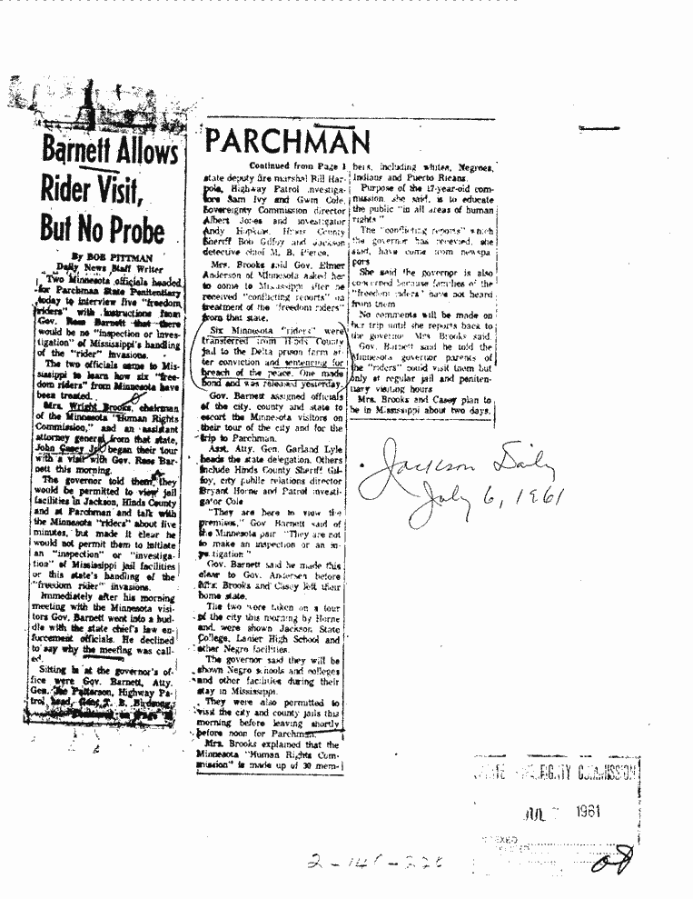 SCR ID # 2-140-3-30-1-1-1