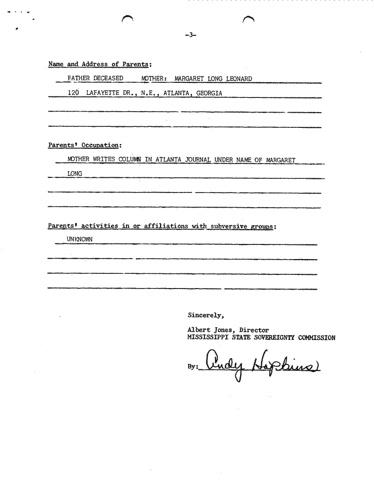 SCR ID # 2-140-3-38-3-1-1