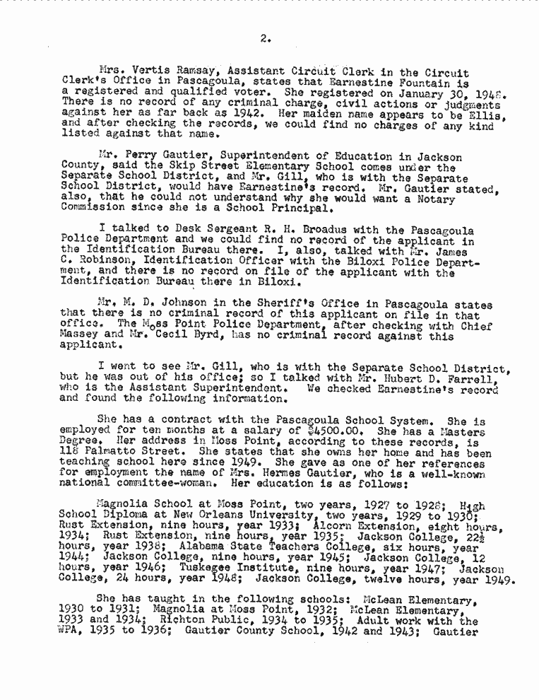 SCR ID # 6-23-0-2-3-1-1