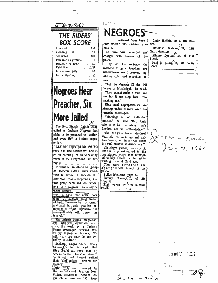 SCR ID # 2-140-3-45-1-1-1