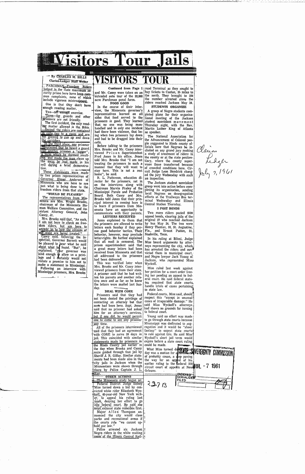 SCR ID # 2-140-3-47-1-1-1