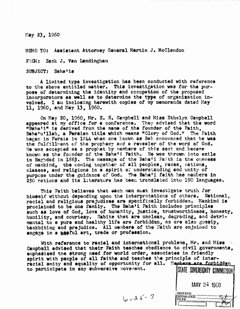 SCR ID # 6-25-0-7-1-1-1