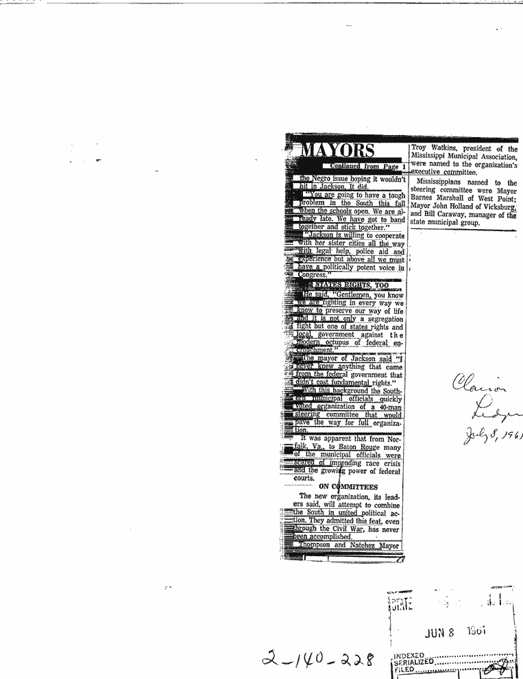 SCR ID # 2-140-3-50-2-1-1