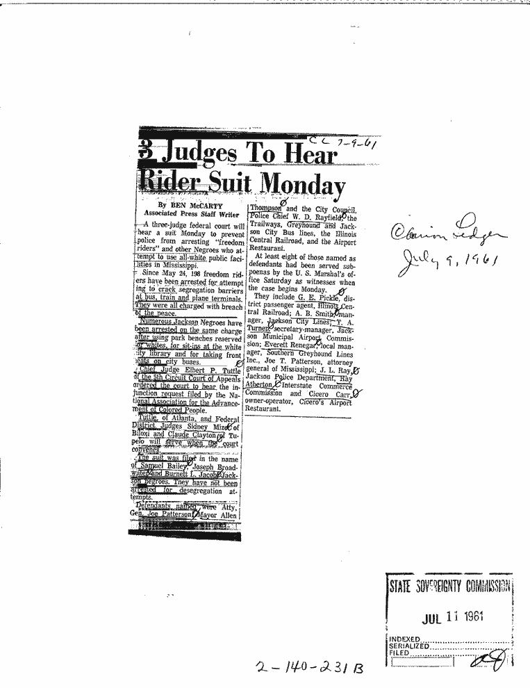 SCR ID # 2-140-3-54-1-1-1