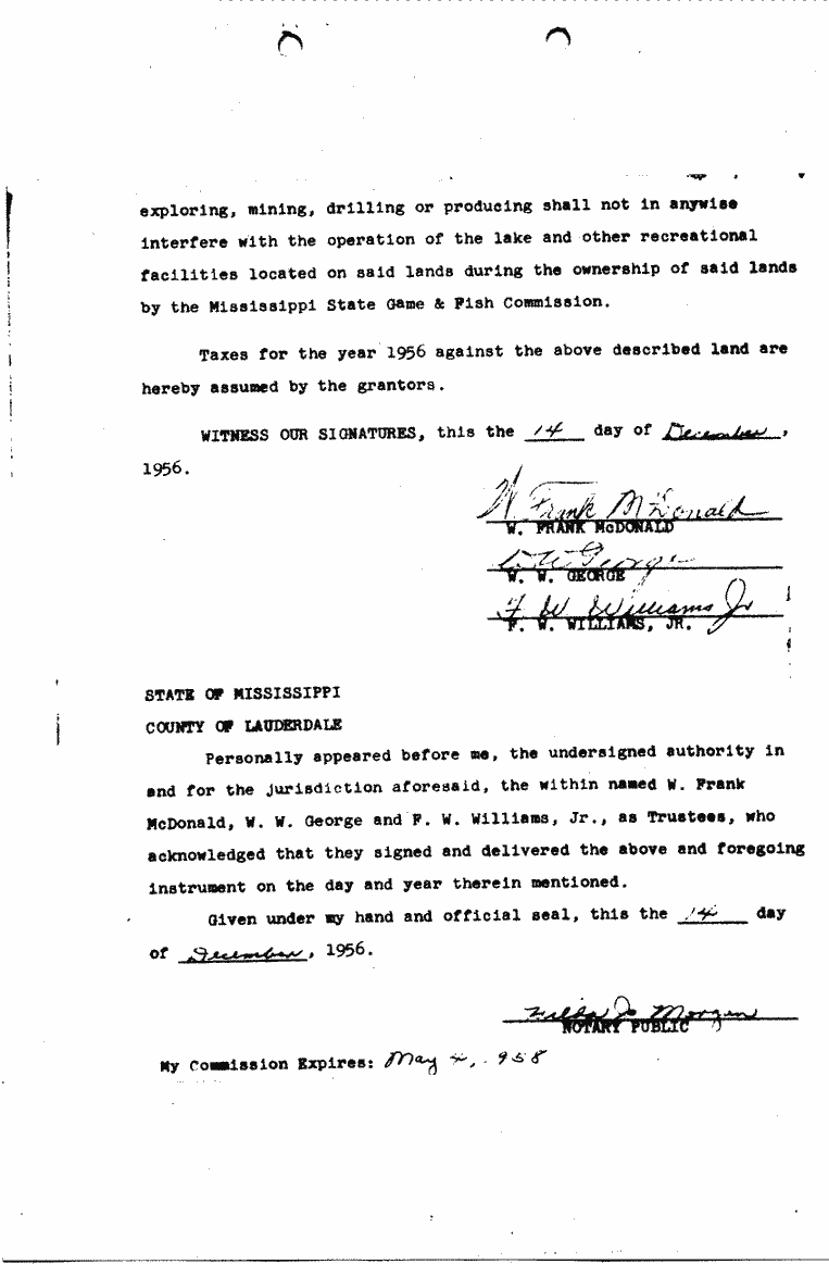 SCR ID # 6-29-0-1-16-1-1