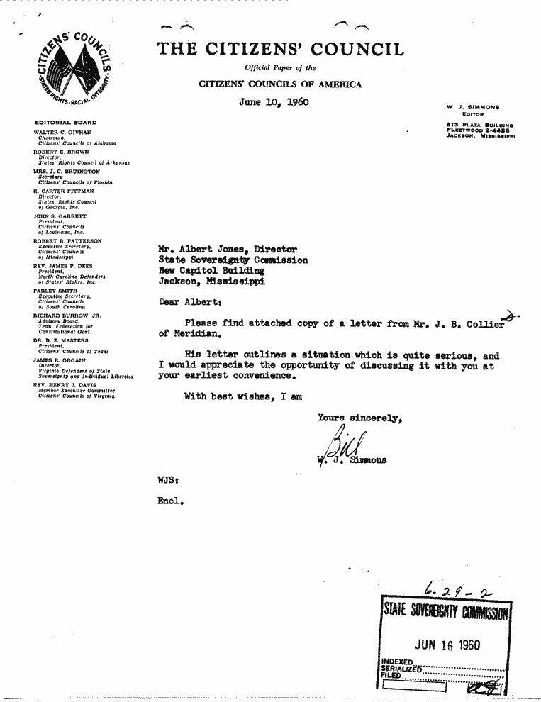 SCR ID # 6-29-0-2-1-1-1