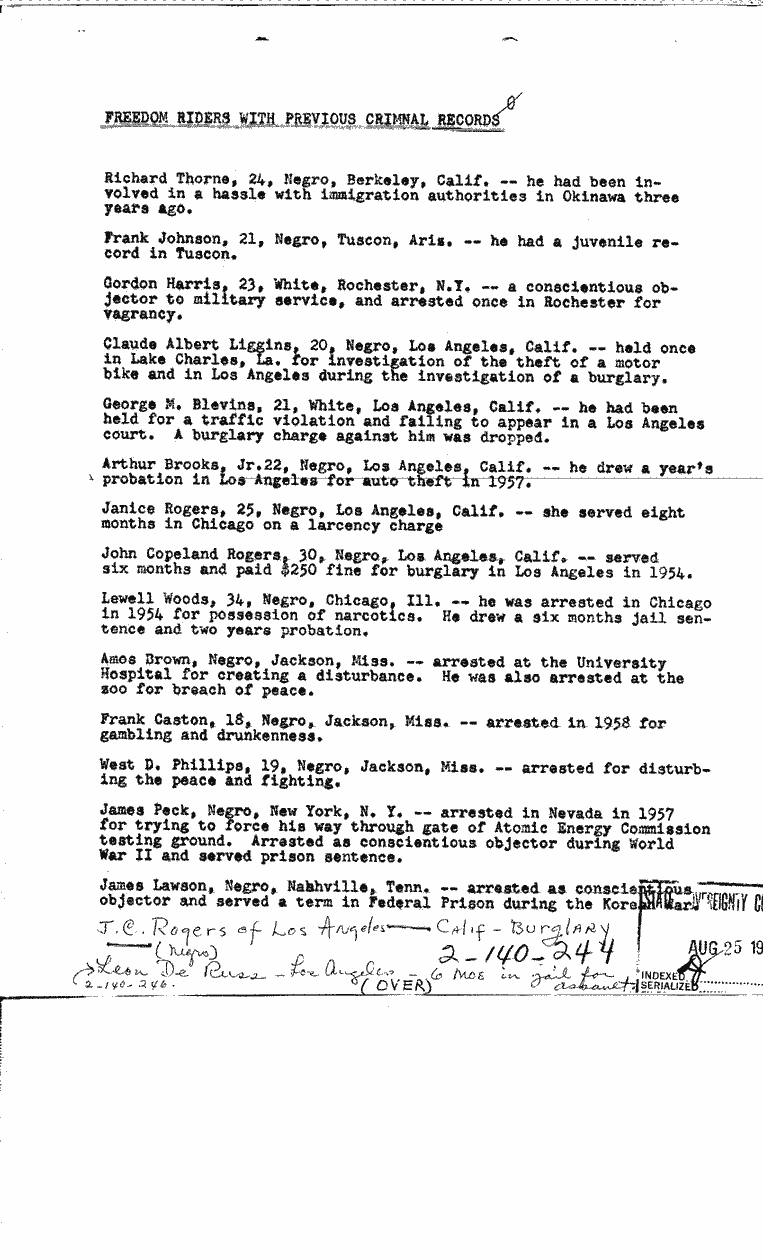 SCR ID # 2-140-3-68-1-1-1