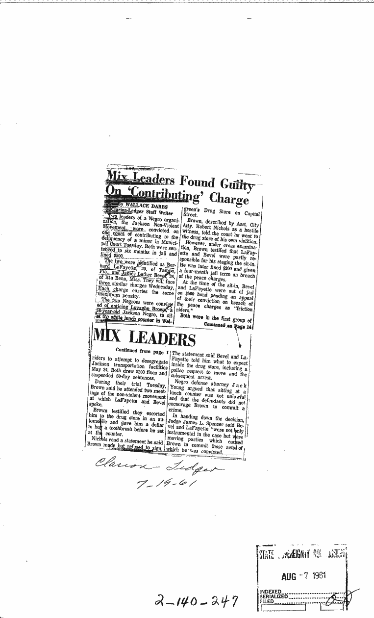 SCR ID # 2-140-3-71-1-1-1