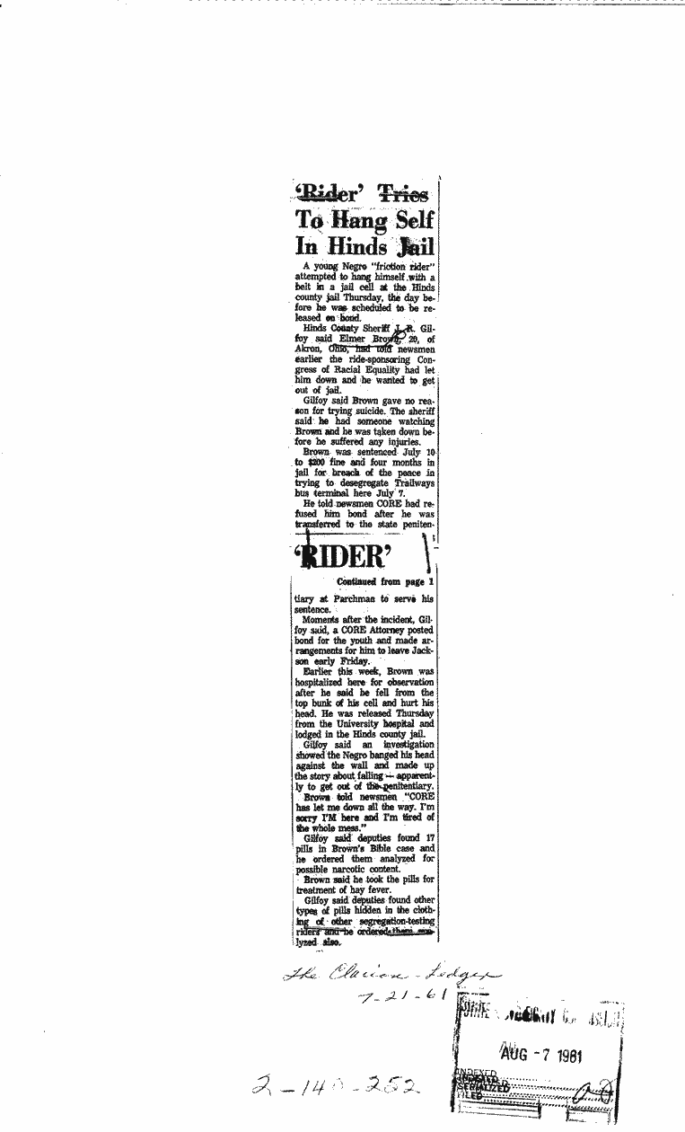 SCR ID # 2-140-3-75-1-1-1