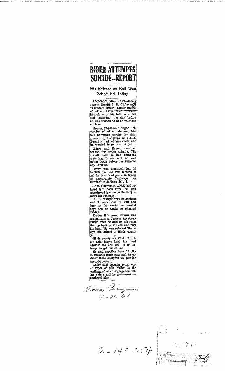 SCR ID # 2-140-3-77-1-1-1