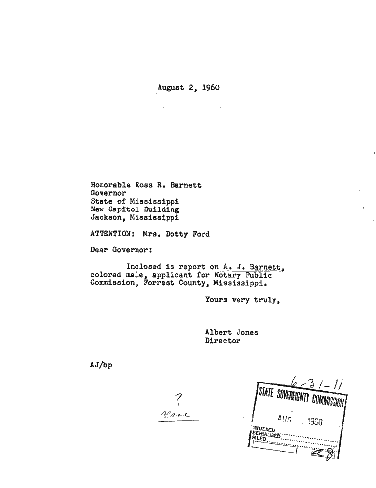 SCR ID # 6-31-0-9-1-1-1