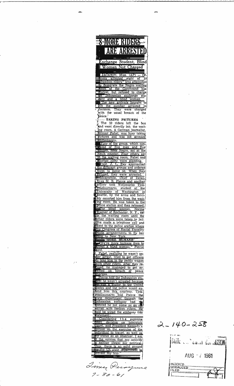 SCR ID # 2-140-3-81-1-1-1