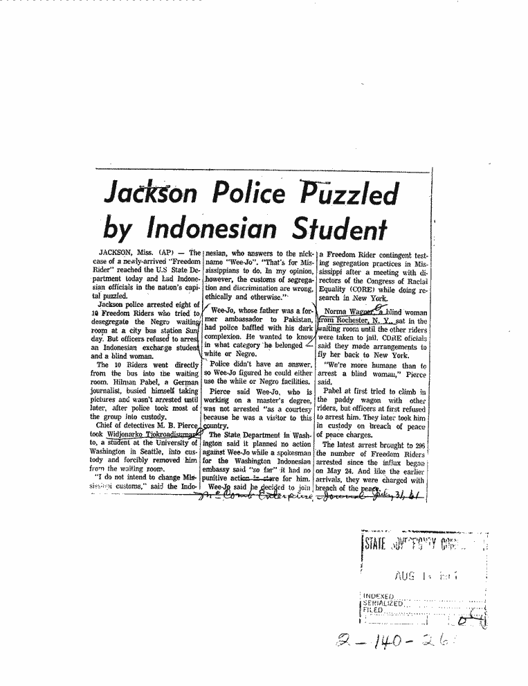 SCR ID # 2-140-3-83-1-1-1