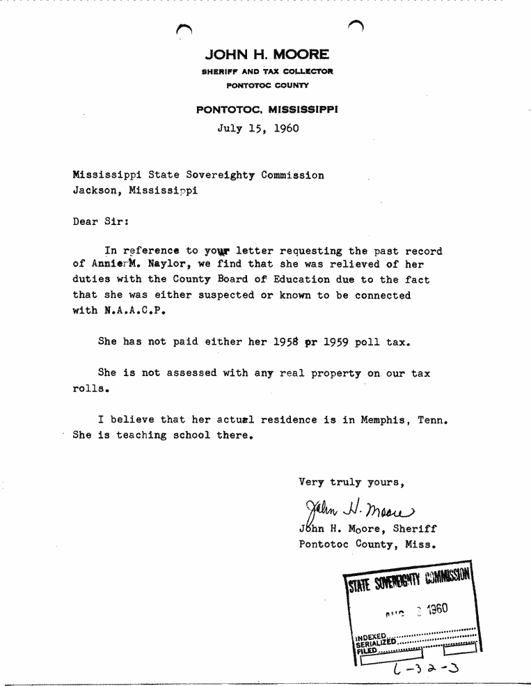 SCR ID # 6-32-0-3-1-1-1