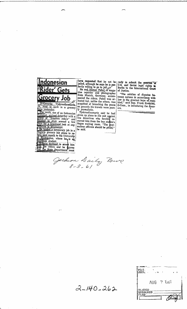 SCR ID # 2-140-3-85-1-1-1