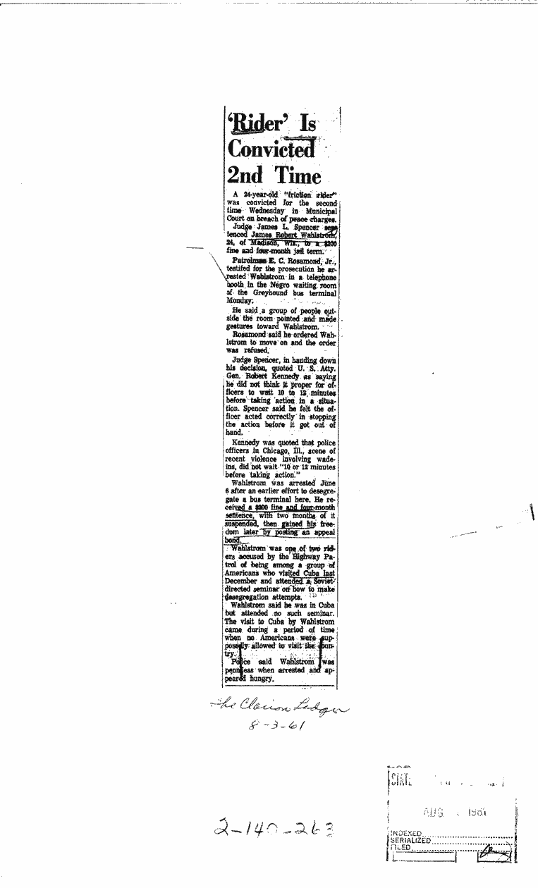 SCR ID # 2-140-3-86-1-1-1