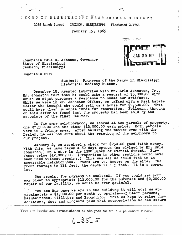 SCR ID # 6-35-0-7-1-1-1