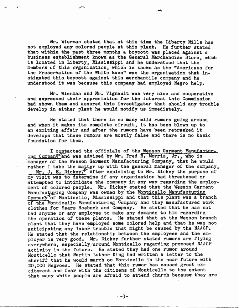 SCR ID # 6-36-0-6-3-1-1