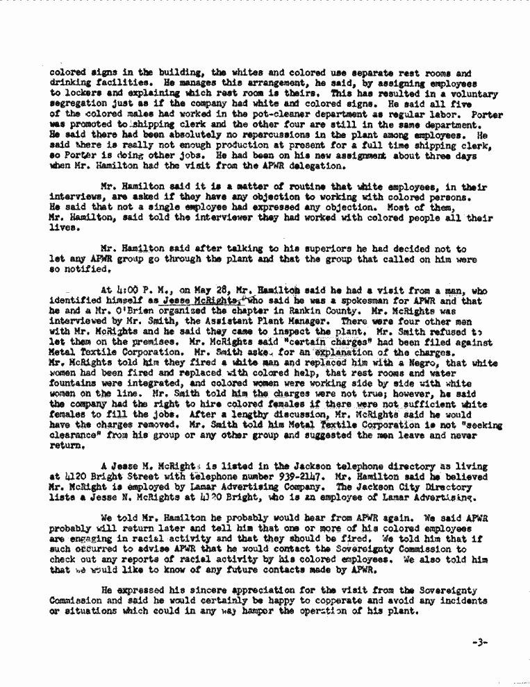 SCR ID # 6-36-0-9-3-1-1