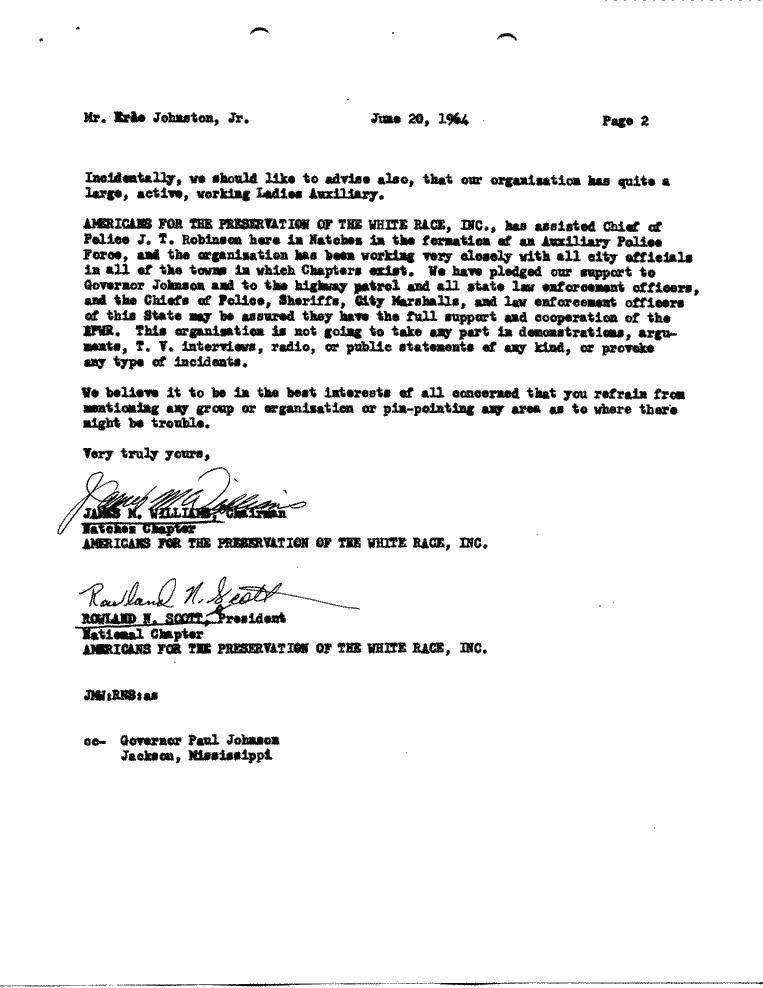 SCR ID # 6-36-0-10-2-1-1