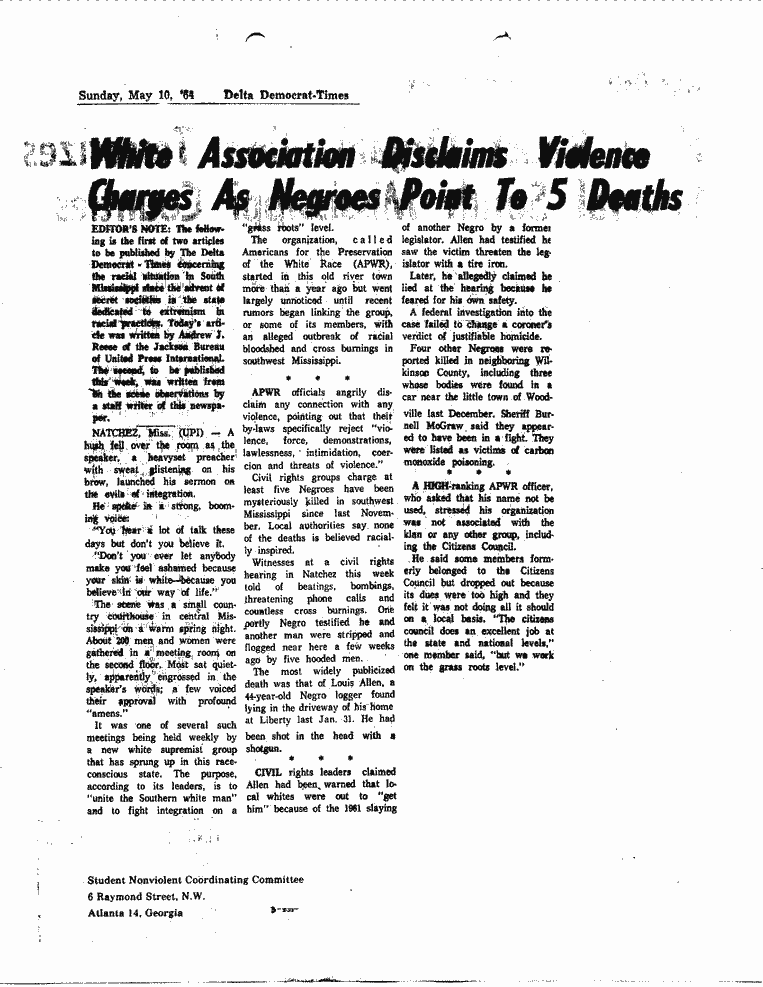 SCR ID # 6-36-0-19-2-1-1