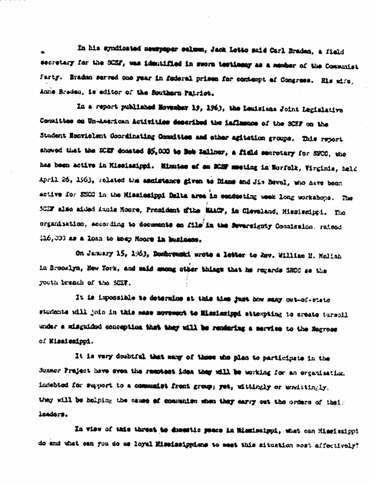 SCR ID # 6-36-0-26-6-1-1