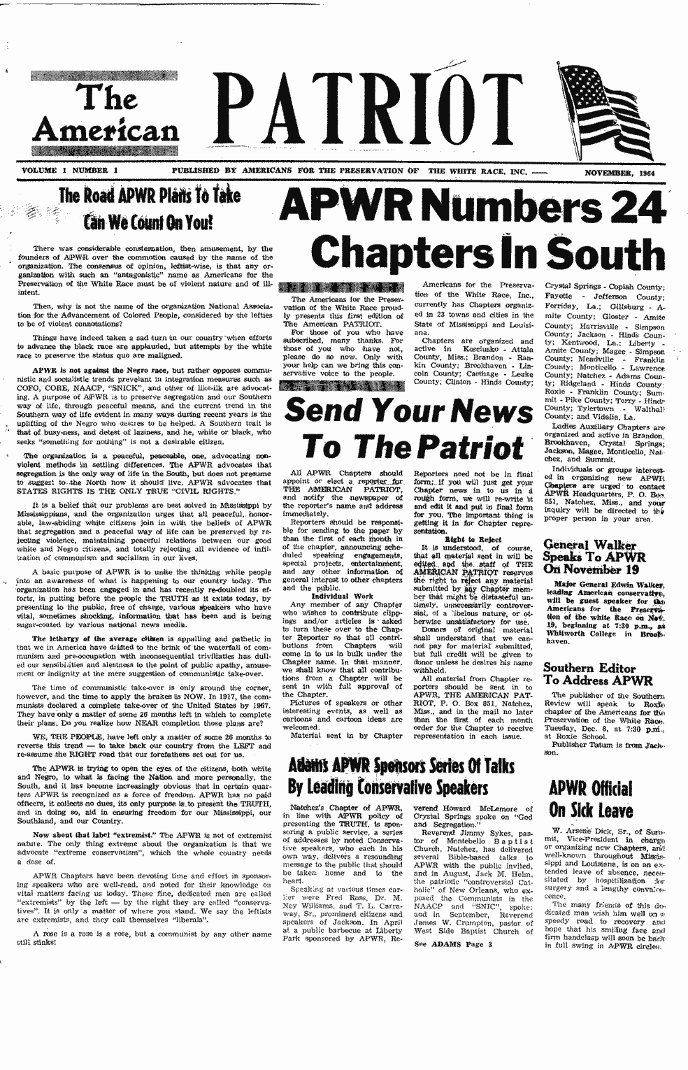 SCR ID # 6-36-0-43-1-1-1