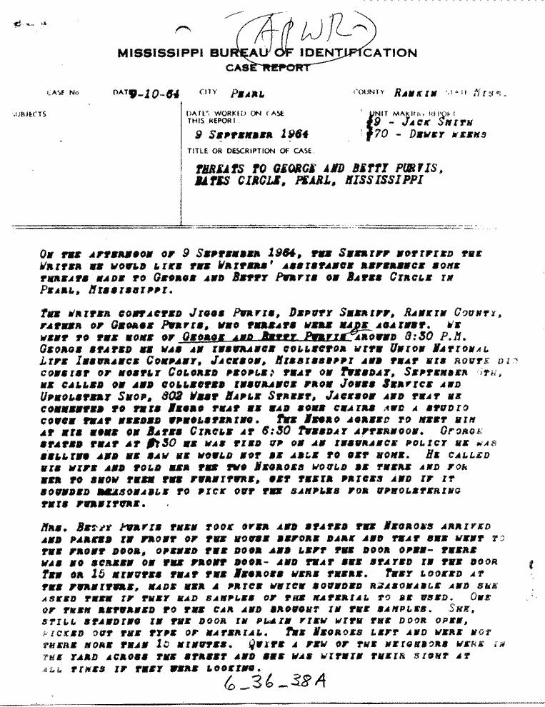 SCR ID # 6-36-0-44-1-1-1