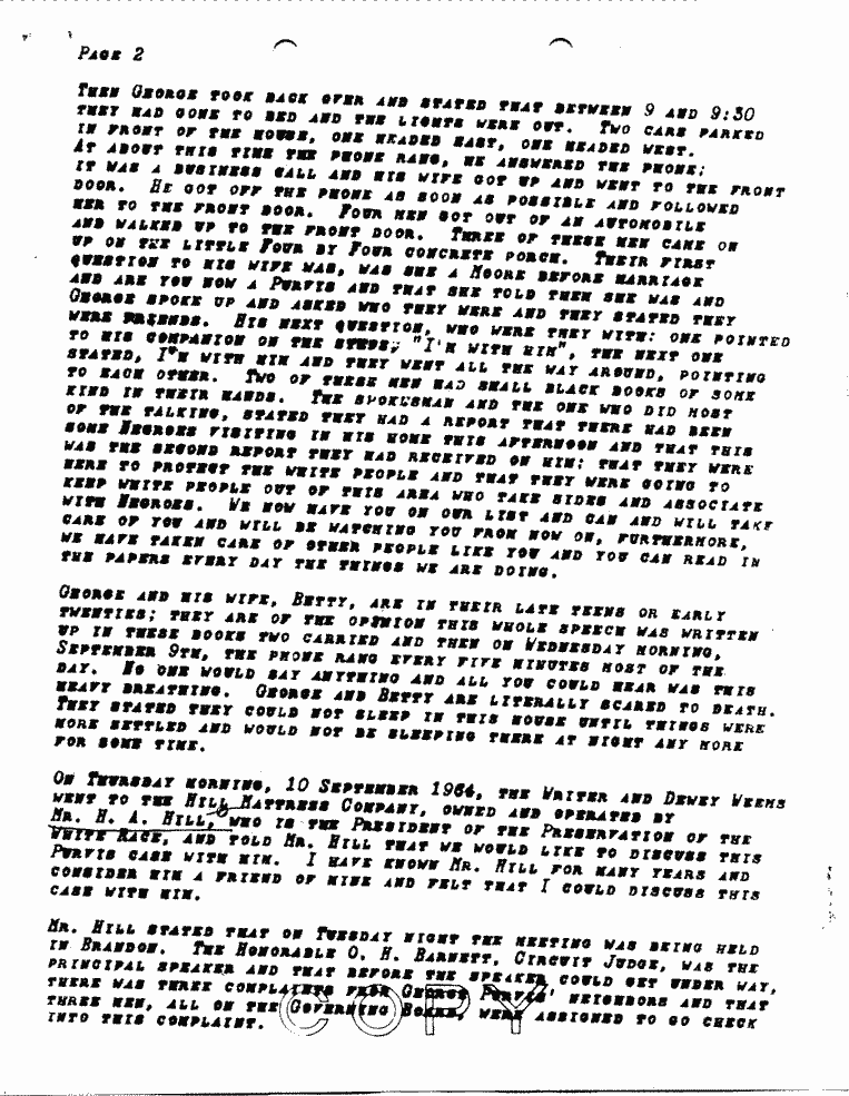 SCR ID # 6-36-0-44-2-1-1