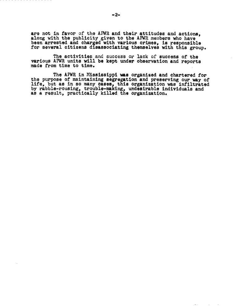 SCR ID # 6-36-0-47-2-1-1