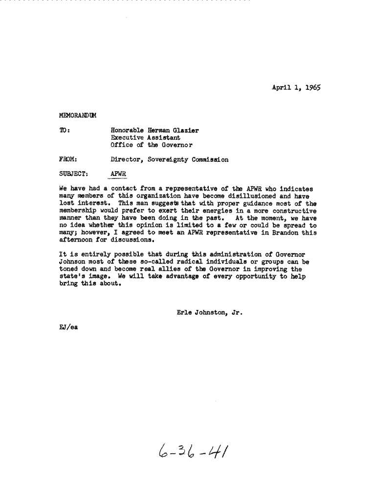 SCR ID # 6-36-0-48-1-1-1