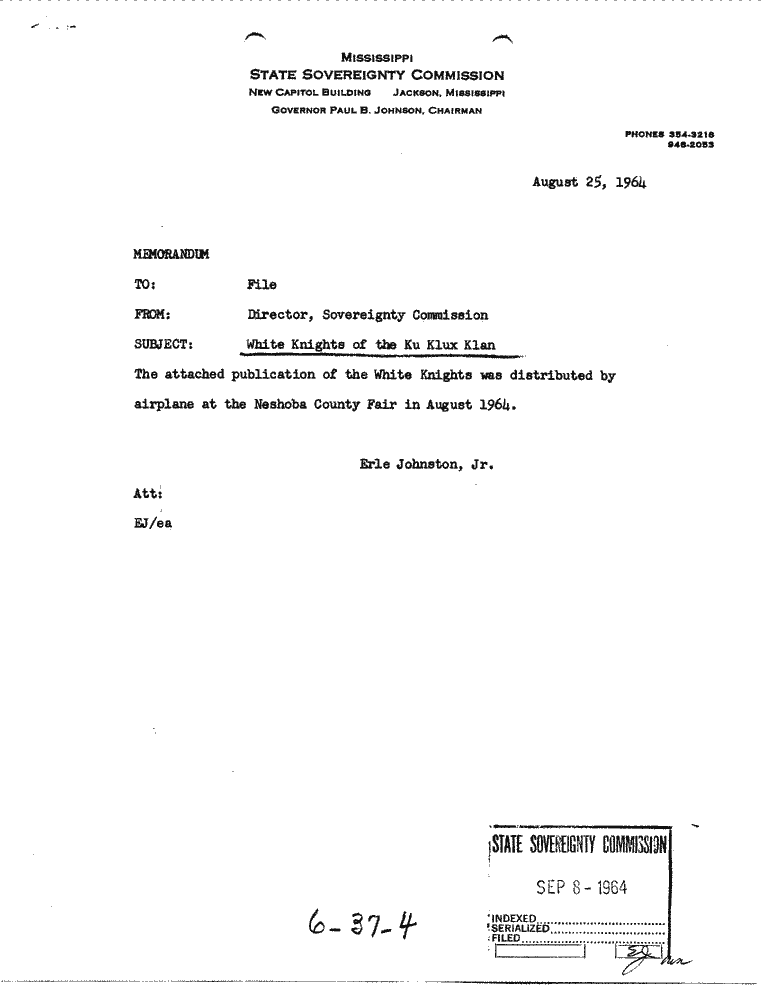 SCR ID # 6-37-0-4-1-1-1