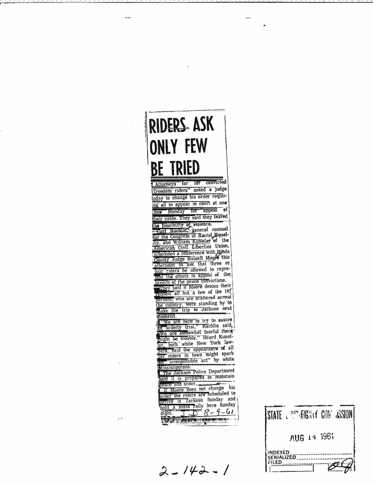 SCR ID # 2-142-0-1-1-1-1