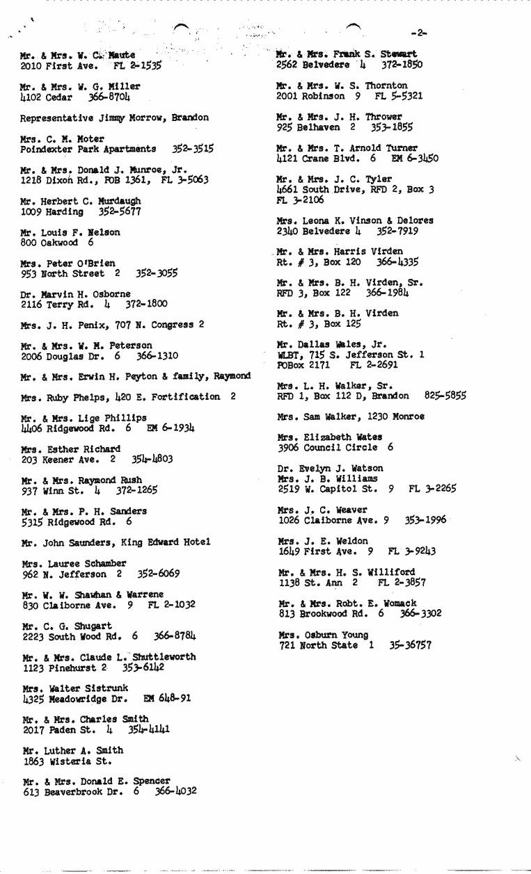 SCR ID # 6-38-0-4-3-1-1