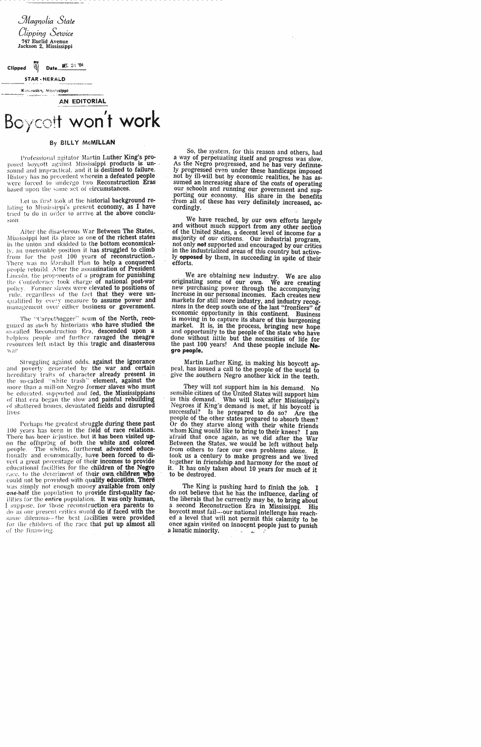 SCR ID # 6-39-0-4-1-1-1