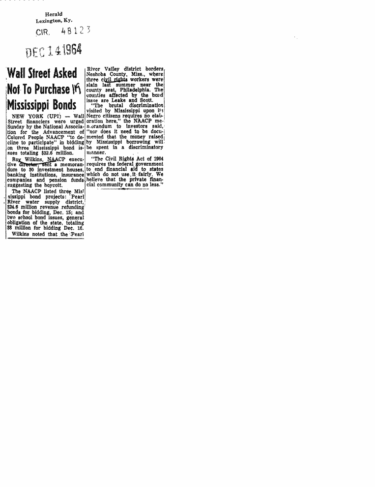 SCR ID # 6-39-0-6-1-1-1