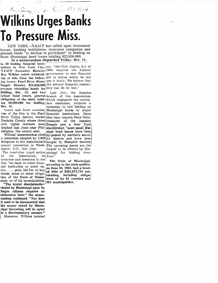 SCR ID # 6-39-0-16-1-1-1