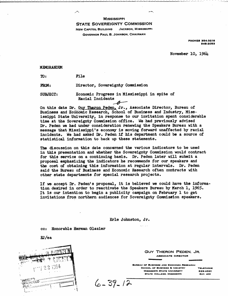 SCR ID # 6-39-0-39-1-1-1