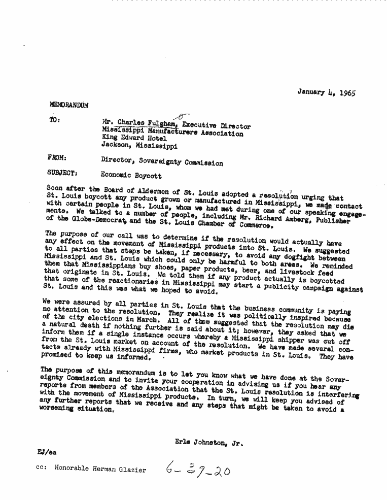 SCR ID # 6-39-0-47-1-1-1