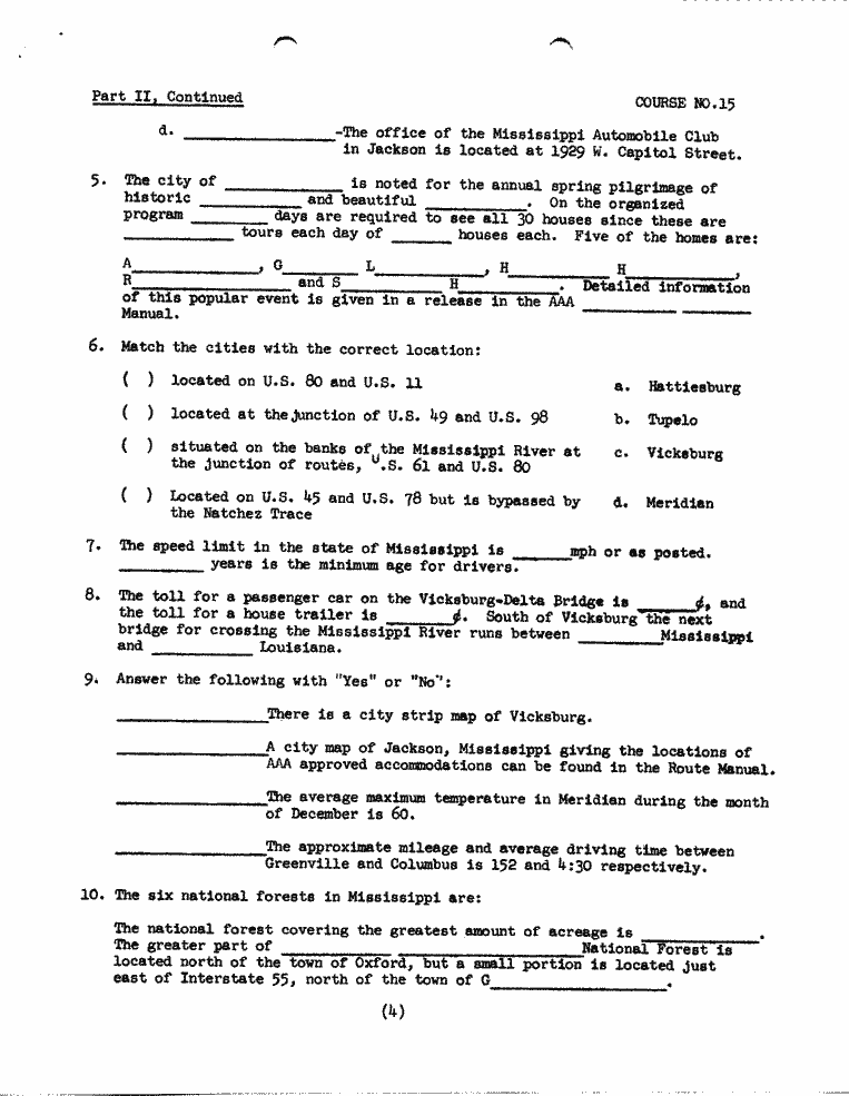 SCR ID # 6-39-0-49-10-1-1