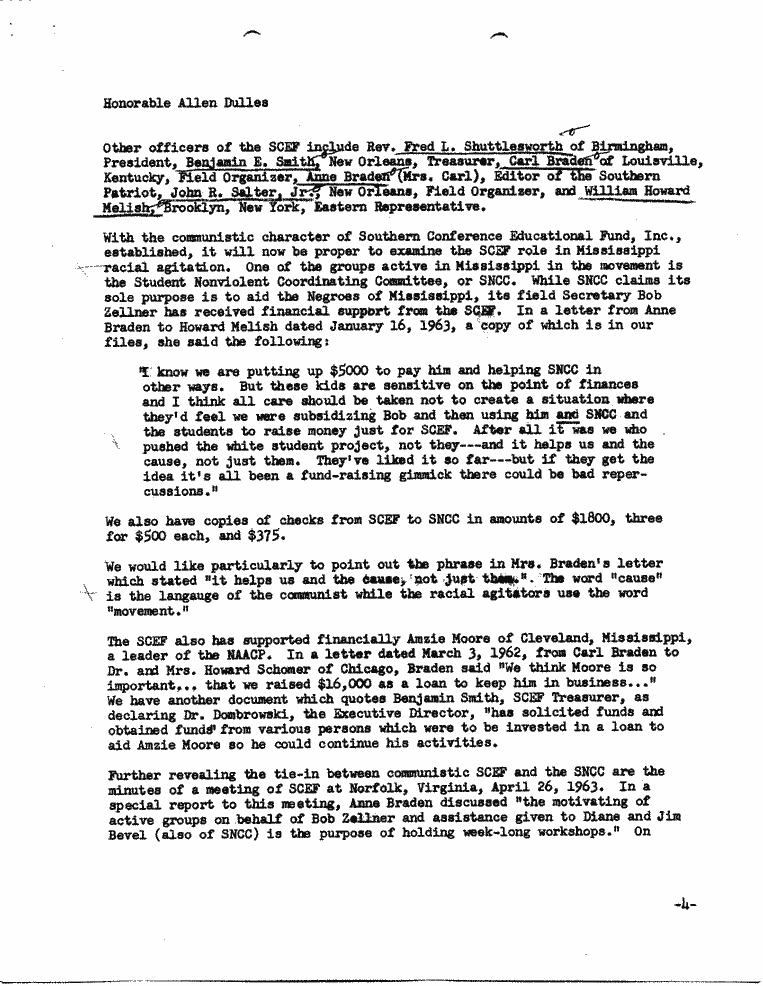 SCR ID # 6-40-0-1-4-1-1