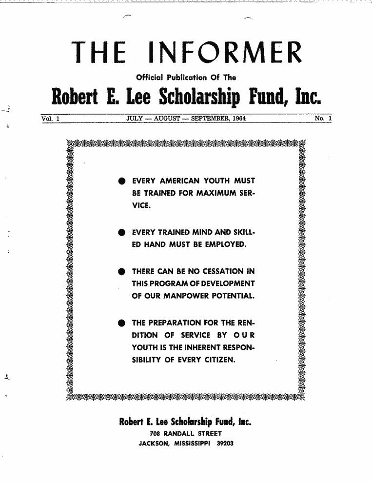 SCR ID # 6-41-0-1-1-1-1