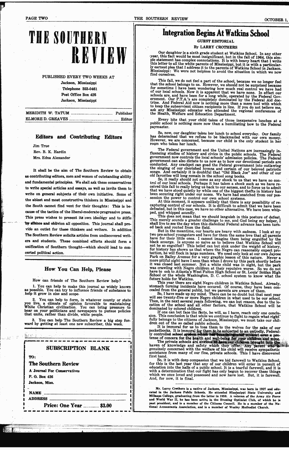 SCR ID # 6-43-0-1-2-1-1